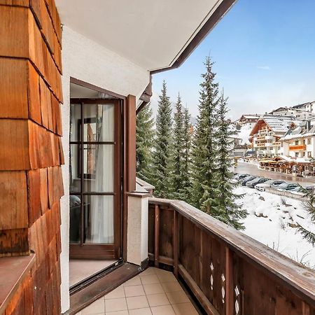Heart Hotel Sylvia Ischgl Ngoại thất bức ảnh