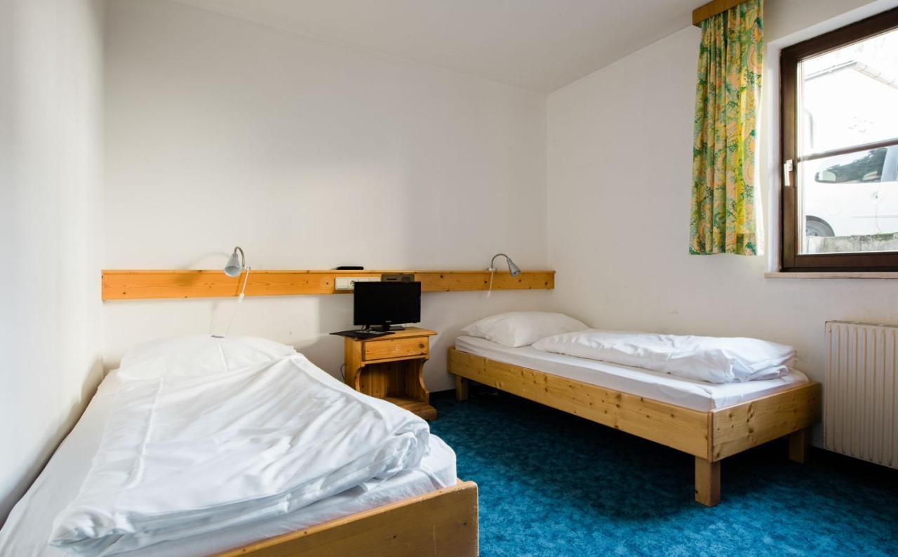 Heart Hotel Sylvia Ischgl Ngoại thất bức ảnh