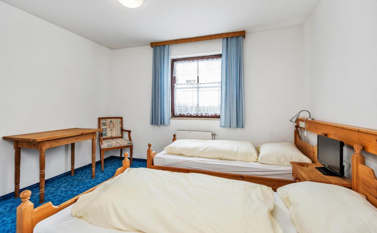 Heart Hotel Sylvia Ischgl Ngoại thất bức ảnh