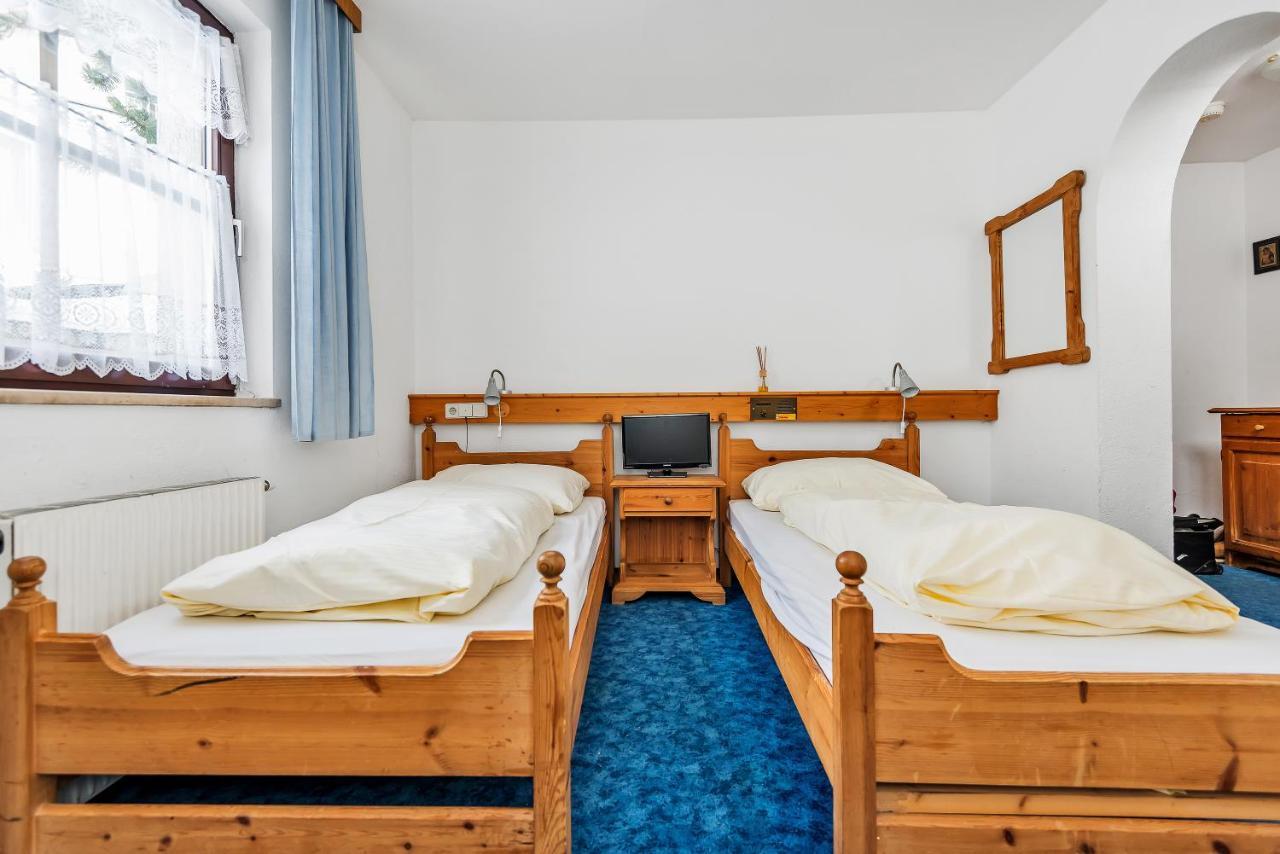 Heart Hotel Sylvia Ischgl Ngoại thất bức ảnh